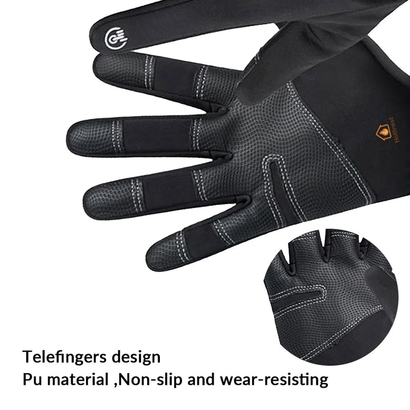Winter Gloves