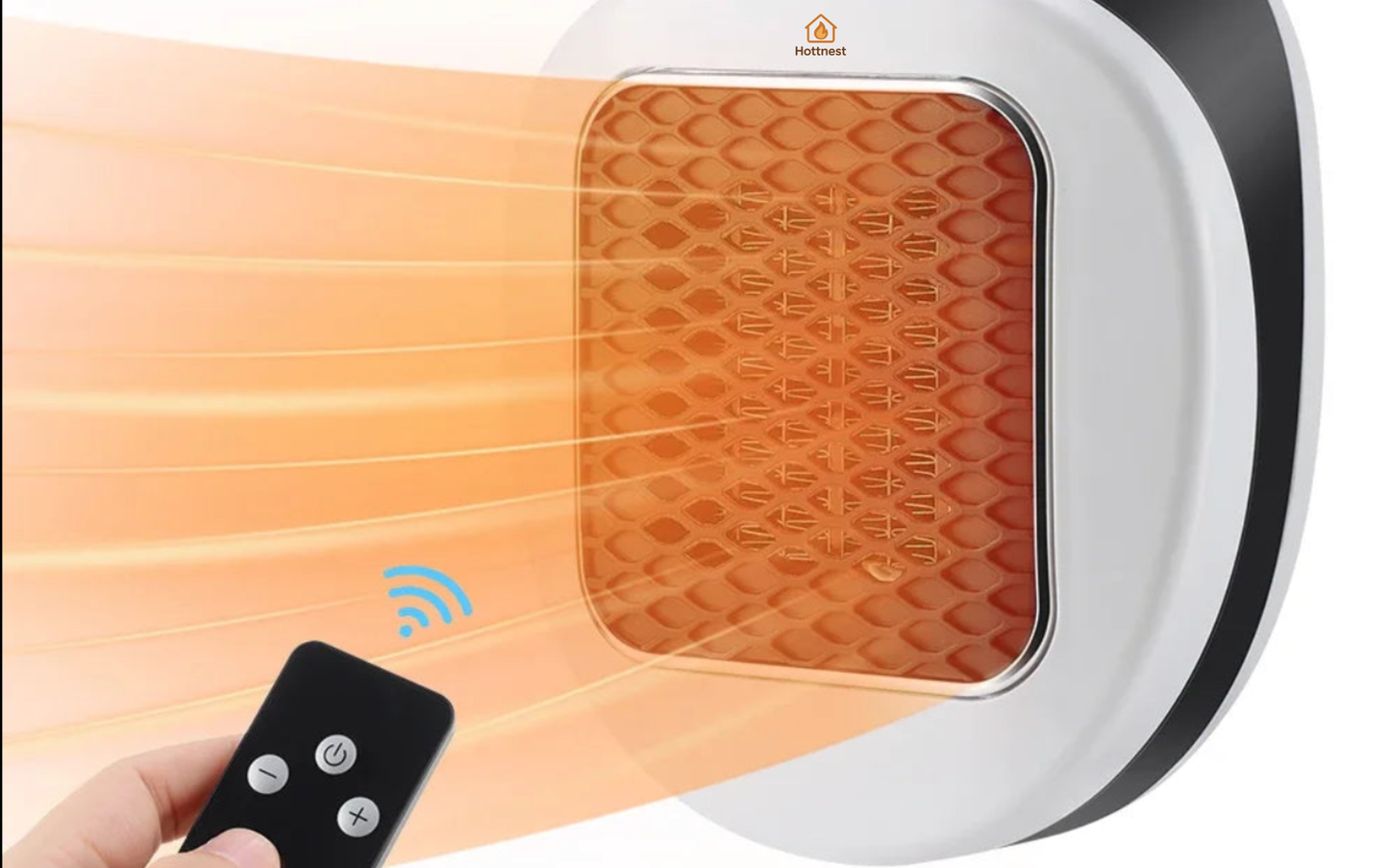 Portable Electric Heater