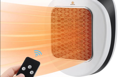 Portable Electric Heater