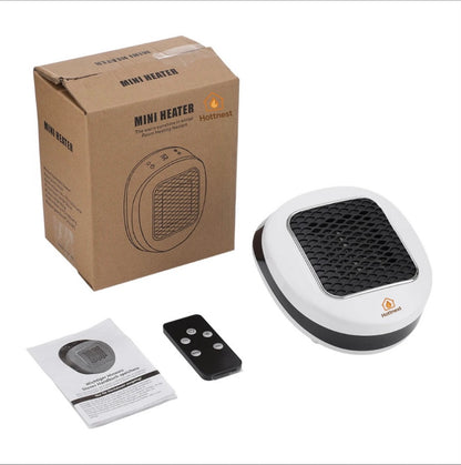 Portable Electric Heater