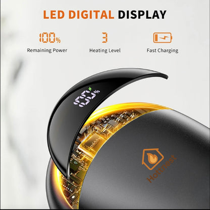 Magnetic Hand Warmers