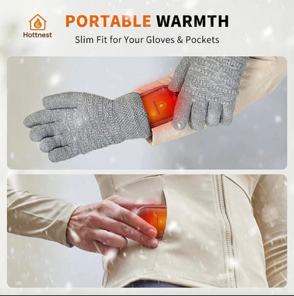 Magnetic Hand Warmers