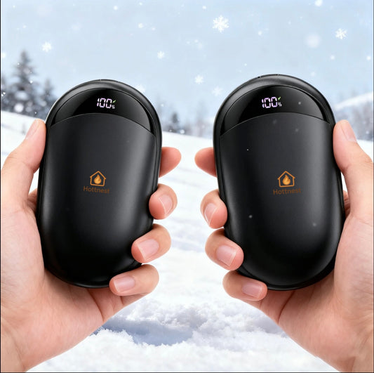 Magnetic Hand Warmers