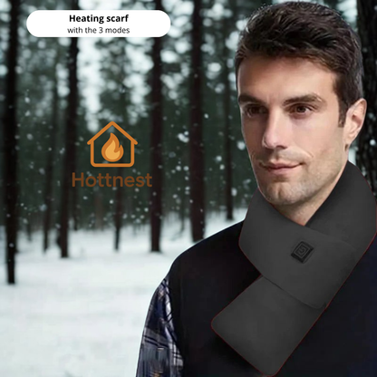 Heating Scarf Winter