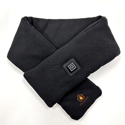 Heating Scarf Winter