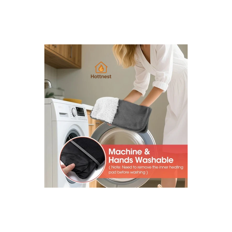 Electric Heating Pad