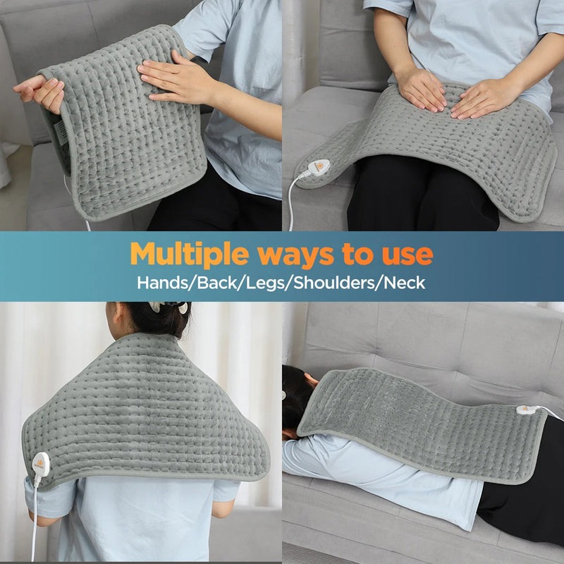 Electric Heating Pad