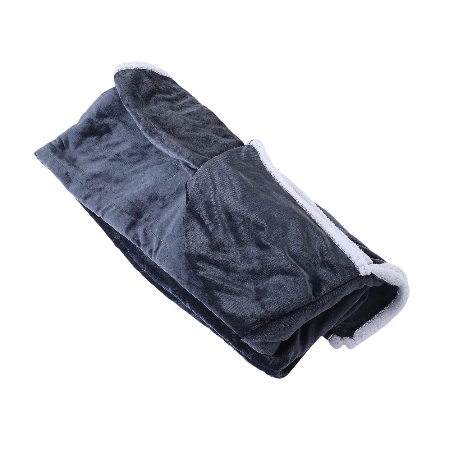 Electric Wearable Blanket