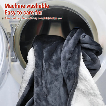 Electric Wearable Blanket