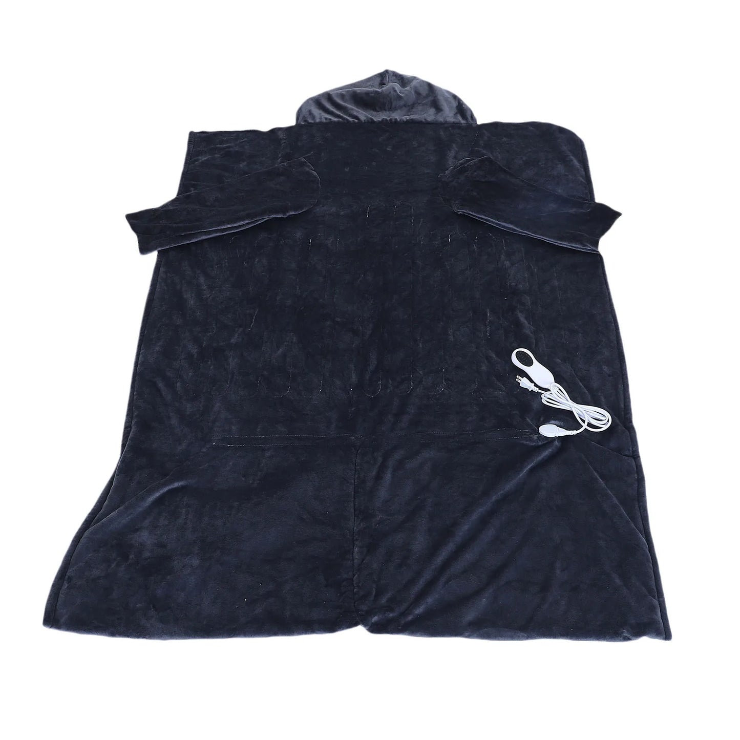 Electric Wearable Blanket